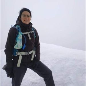 Meet your Posher, Vanessa